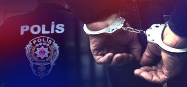 Ankara'da uyu�turucu operasyonu