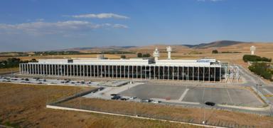 ASELSAN d�nyan�n �nde gelen savunma �irketlerini sollad�