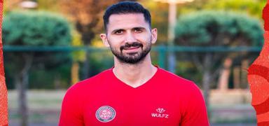Fatih Karag�mr�k'ten Emre Akbaba hamlesi