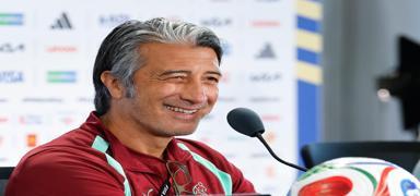 Murat Yak�n: Elimizden gelenin en iyisini yapaca��z