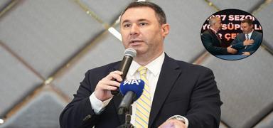 �zt�rk ve G�kt�rk aras�nda el s�k��ma krizi!