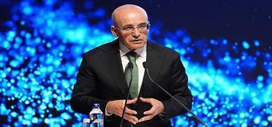 Savunma sanayisinde yakalanan ba�ar�! Bakan �im�ek: �retim kapasitemizi ve rekabet g�c�m�z� art�rmay� s�rd�rece�iz