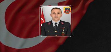 Uzman �avu� Demirba� �ehit oldu