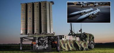 SAMP/T sistemi ve Meteor art�k haz�r! Fransa'n�n T�rkiye karar� Yunanistan'� ��lg�na �evirdi