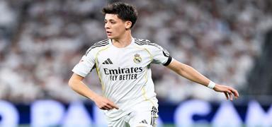 Real Madrid'den D�nya Kupas�'nda tarihi rekor