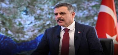 Bakan �ift�i gurbet�i ara�lar�nda uygulanacak yeni kurallar� a��klad�