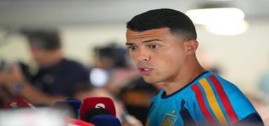 Pedro Porro: Fransa ma��na maksimum d�zeyde odakland�k