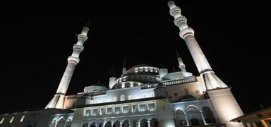 15 Temmuz'un 10. y�l�nda t�m camilerde sela okunacak