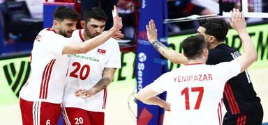 Milletler Ligi'nde rakip S�rbistan