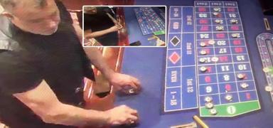 Haluk Levent'in rulet oynad��� g�r�nt�ler ortaya ��kt�