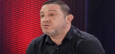 G�zalt�na al�nan Nihat Kahveci serbest b�rak�ld�