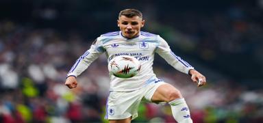 PSG, Lucas Digne transferinde mutlu sona ula�t�