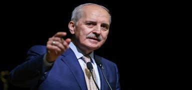 15 Temmuz'a tarihi vurgu! Kurtulmu�: O gece millet ile hainler kar�� kar��yayd�