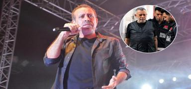 Haluk Levent'e tutuklama talebi