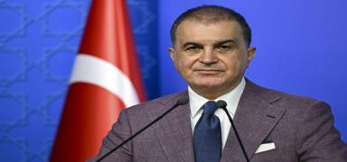AK Partili �elik'ten 15 Temmuz mesaj�: �hanet �ebekesi, milletimizin g��l� iradesine �arpt�