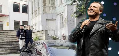�� insan� �a�layan: Haluk Levent beni doland�rd�