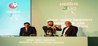 Erciyes 38 FSK'nin yeni sezon fikst�r� belli oldu