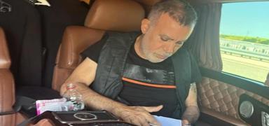 Haluk Levent dahil 23 ��pheli adliyeye sevk edildi