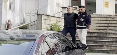 Haluk Levent'ten 'Ahbap' itiraf�