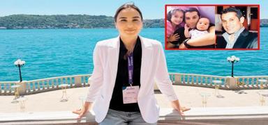 '15 Temmuz hayat�m�z� �ald�'