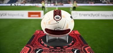 S�per Lig'de 2026-2027 sezonunun ma� saatleri a��kland�
