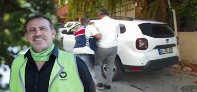Ahbap Derne�i soru�turmas�nda yeni geli�me: ��pheliler adliyede
