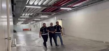 Ahbap Derne�i soru�turmas�! Haluk Levent tutukland�