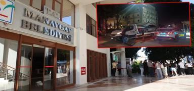 CHP'li belediyeden 'kamula�t�rma' oyunu