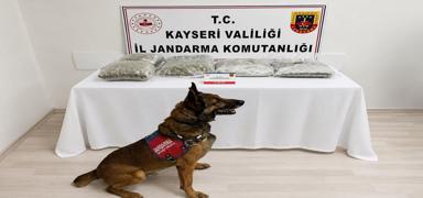 CHP'li meclis �yesinden uyu�turucu skandal�: G�zalt�na al�nd�