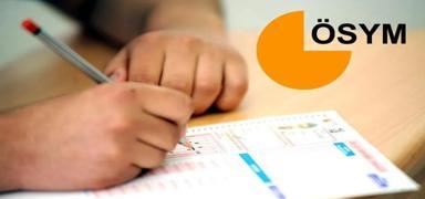 �SYM duyurdu! AGS ve �ABT giri� belgeleri eri�ime a��ld�