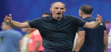 Thomas Tuchel: Hi�bir pi�manl���m yok