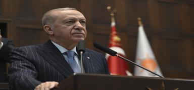 T�rkiye genelinde t�m camilerde sela okundu... Cumhurba�kan� Erdo�an: Bu selalar, milletin sars�lmaz iradesinin sembol�d�r