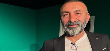 Metin Y�ld�z'dan tutuklanan Haluk Levent'e �ok sert tepki: Ter�ristten farks�zd�r