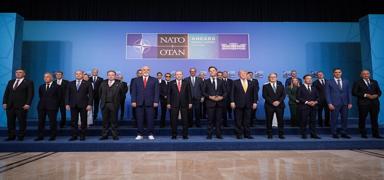 Ankara NATO Zirvesi: Do�u ve Orta Avrupa i�in yeni bir stratejik e�ik mi?