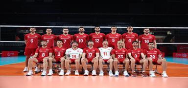 Filenin Efeleri, Slovenya'ya ma�lup!