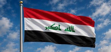 Irak masaya a��k �ek b�rakt�