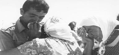 K�br�s'ta Rum vah�eti: MSB'den 'EOKA'n�n kanl� miras�n� unutmad�k' vurgusu
