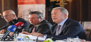 S-400'le ilgili BAE iddias�na yalanlama
