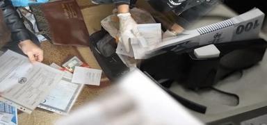 Ter�rizmin finansman�na kar�� �ember daralt�lacak