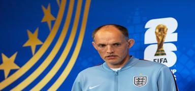 Thomas Tuchel: Geli�tirmemiz gereken �eyler var