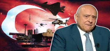 Yunan diplomattan itiraf: Yapabilece�imiz �eyi T�rkiye yap�yor