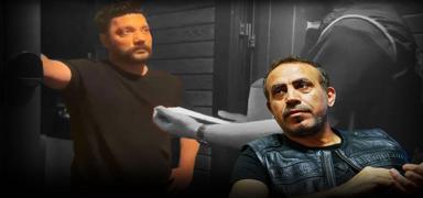 AHBAP soru�turmas� Babala'ya s��rad�: O�uzhan U�ur'un ifadesi ortaya ��kt�
