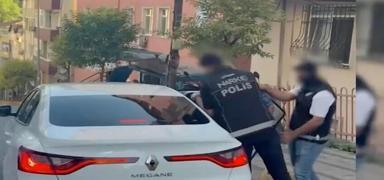D�nyan�n arad��� isim �stanbul'da yakaland�