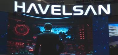 HAVELSAN'dan NATO'ya milli imza