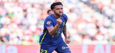Juventus'un Nico Gonzalez i�in beklentisi 30 milyon euro