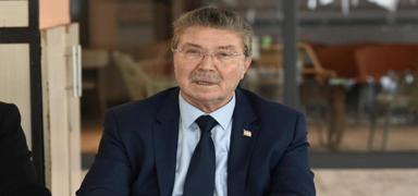 KKTC'den d�nyaya net mesaj: Bu devlet kal�c�d�r