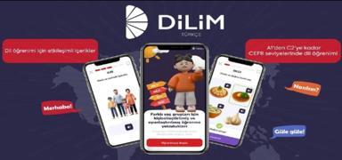 MEB'in yapay zeka destekli dil platformu D�L�M'e yo�un ilgi: 220 binden fazla kullan�c�ya ula�t�