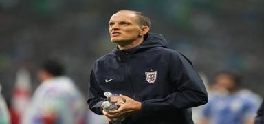 Thomas Tuchel: Bu tak�m �zel bir �ey olu�turdu