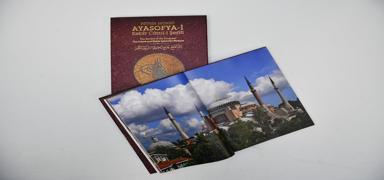 Ayasofya'n�n haf�zas� gelece�e m�h�rlendi