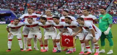 Bizim �ocuklar, FIFA s�ralamas�nda 27. s�rada yer ald�